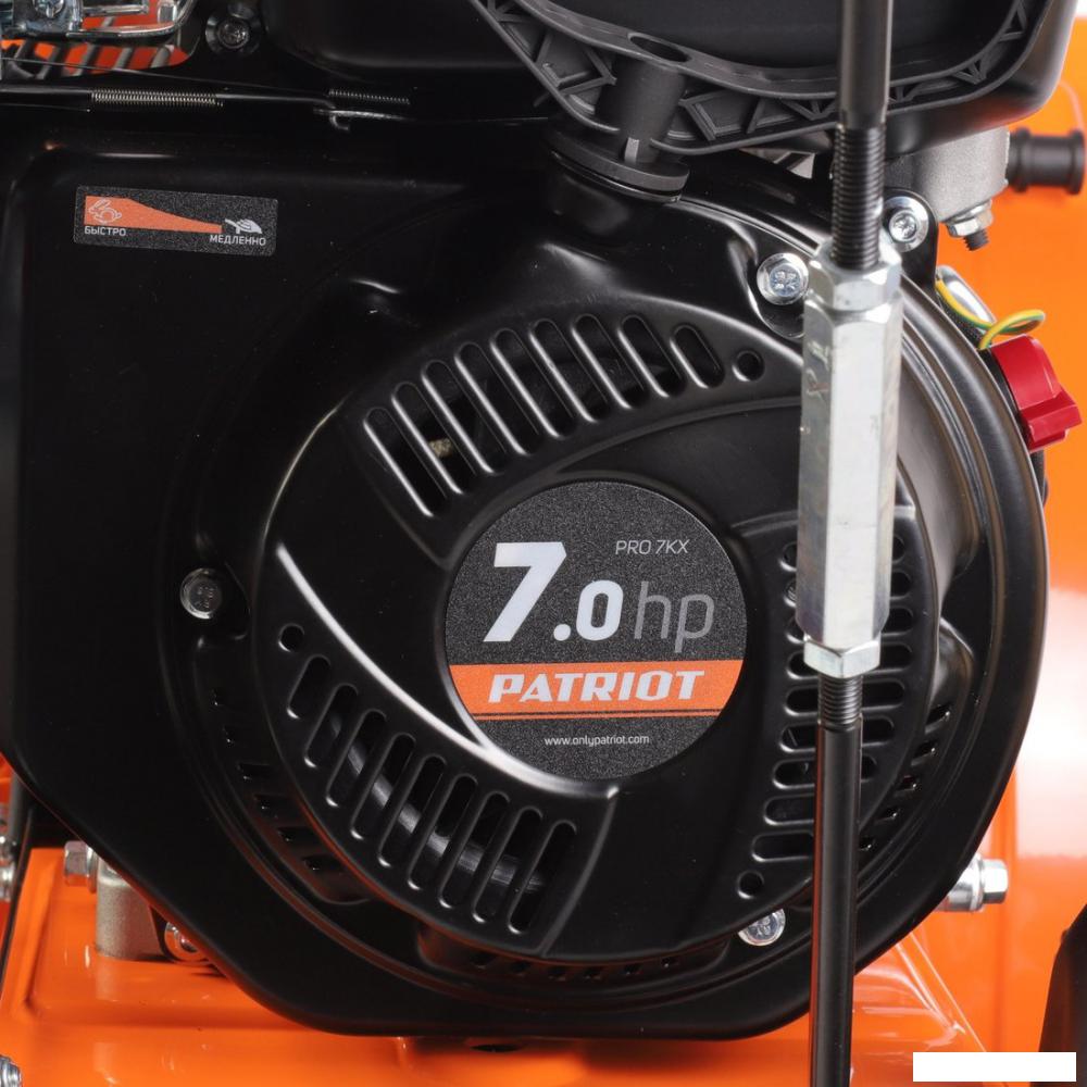 Снегоуборщик Patriot PRO 7 KX