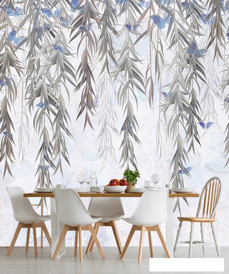 Обои Arthata листовые Fotooboi-35 (400x270)