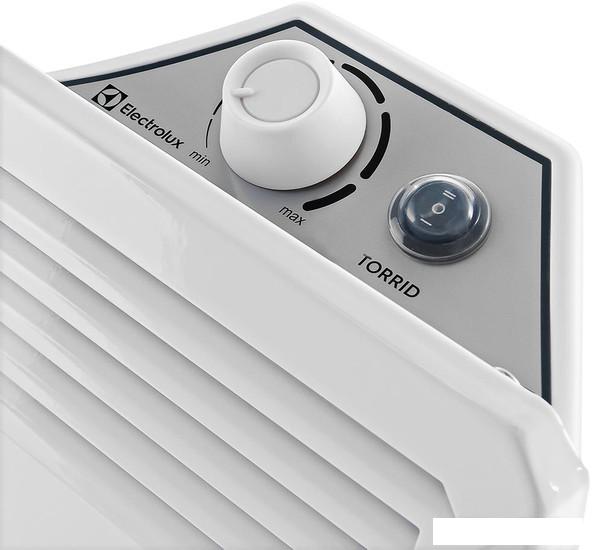 Конвектор Electrolux ECH/T-1500 M