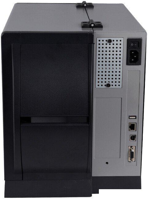 Принтер этикеток iDPRT iX4L 100700101