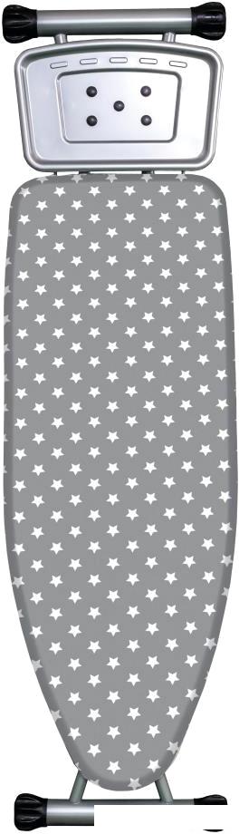 Гладильная доска Perilla Лиана Серая 213710