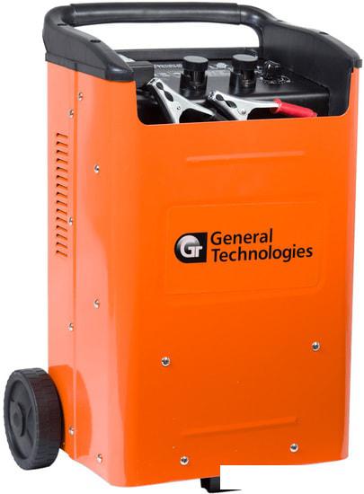 Пуско-зарядные устройства General Technologies GT-JC540
