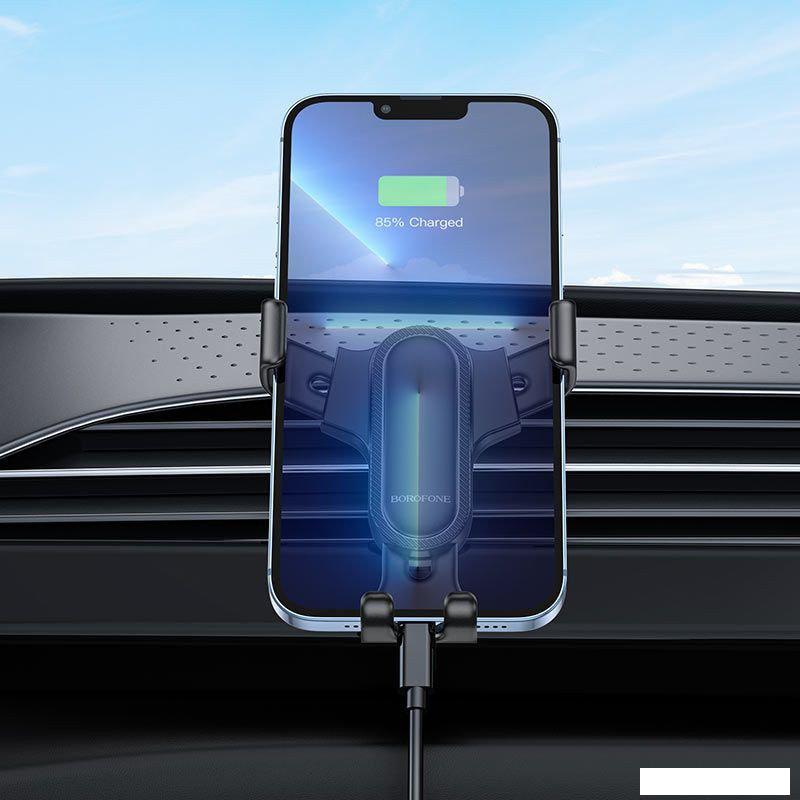 Держатель для смартфона Borofone BH74