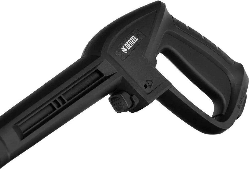 Мойка высокого давления Denzel R-180D