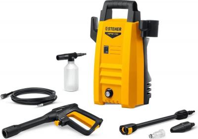 Мойка высокого давления Steher HPW-110