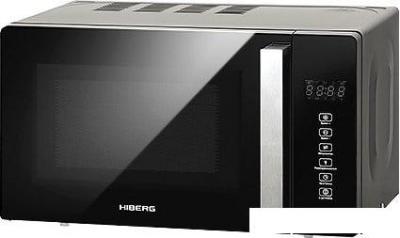 Микроволновая печь Hiberg VM 4088 B