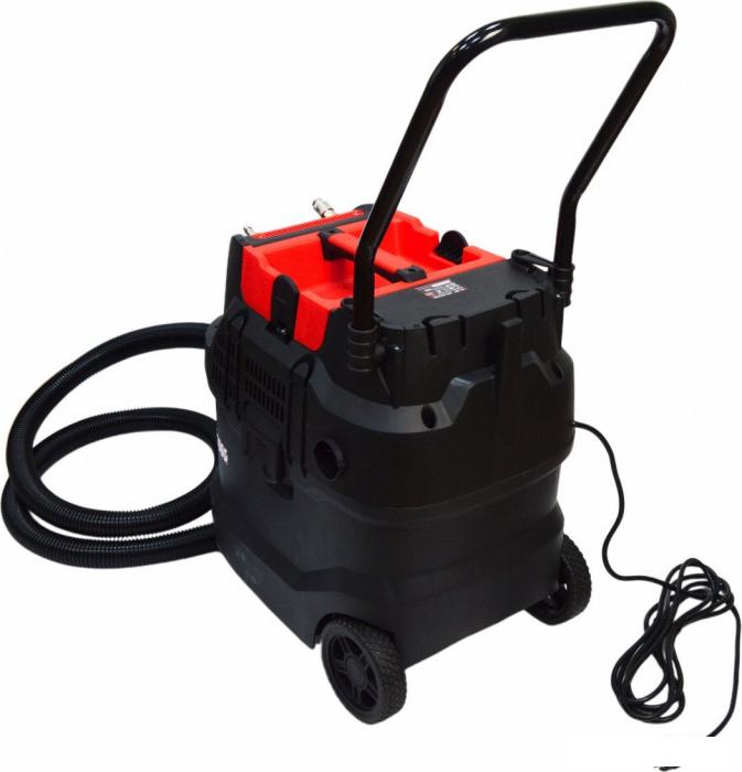 Пылесос Brait BVC-40M Pro