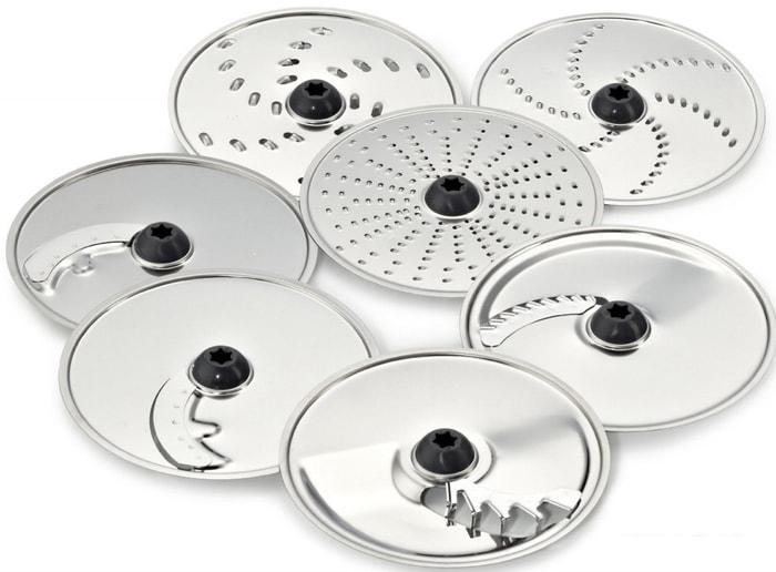 Насадка-овощерезка Kenwood AT340