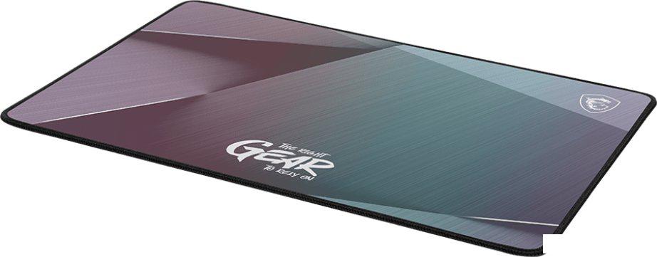 Коврик для мыши MSI Agility GD22 Gleam Edition