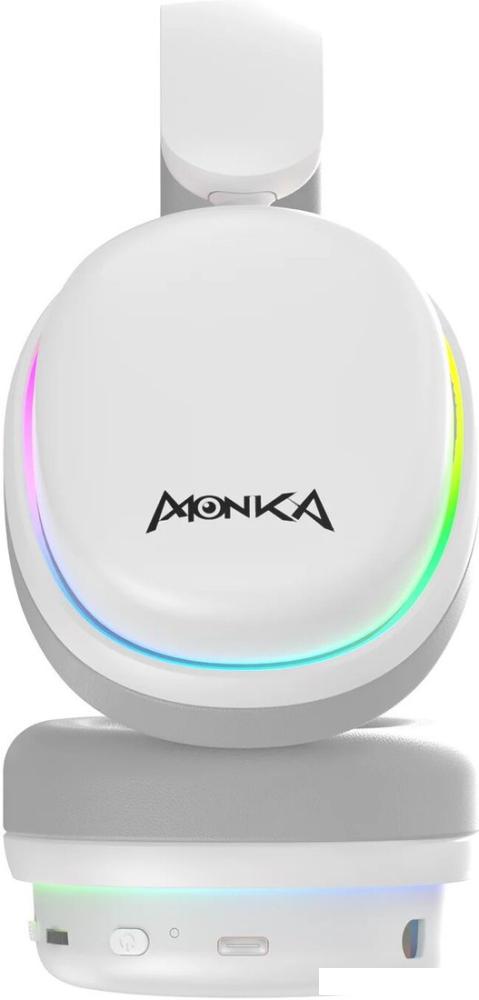 Наушники Monka Echo RS HG9070W