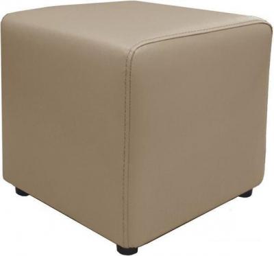 Пуфы Brioli Куб (l7 бежевый) Пуфы Brioli Куб (l7 бежевый)