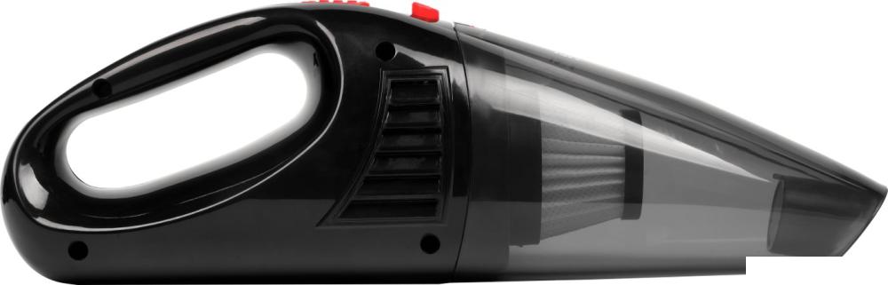 Автомобильный пылесос Урал Смерч 5000