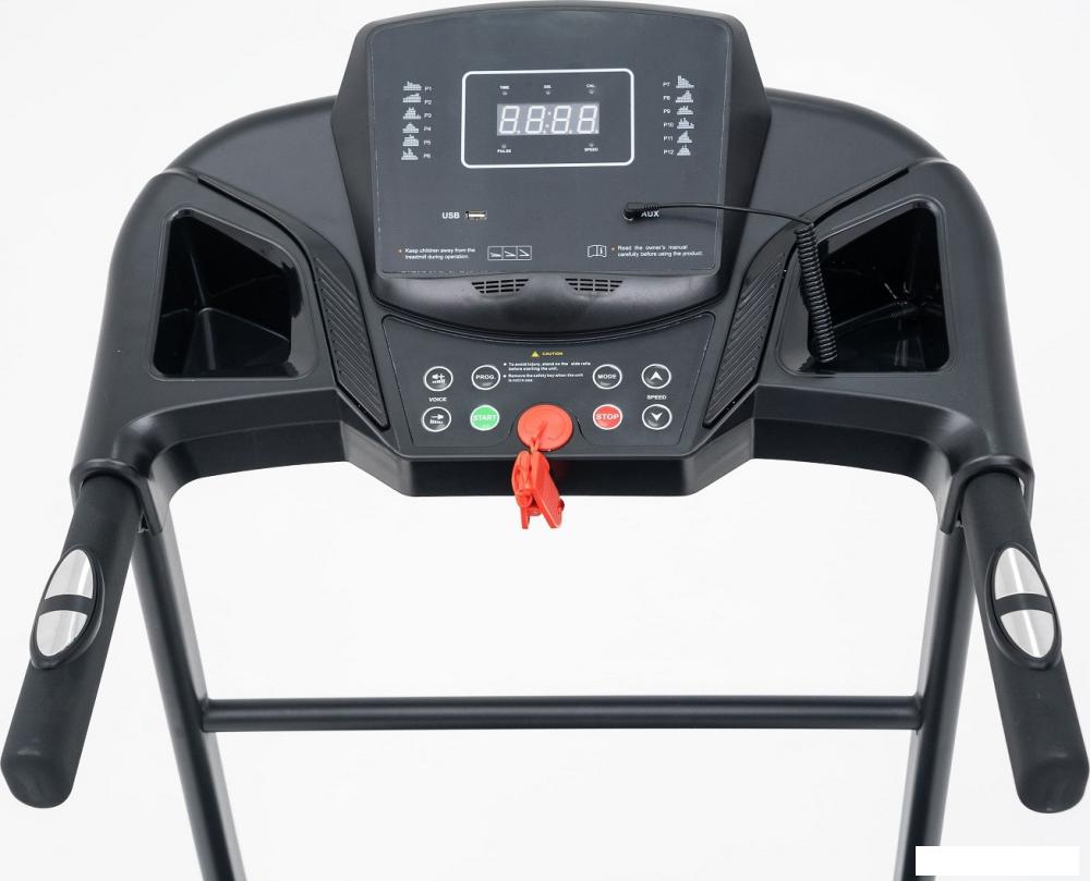 Электрическая беговая дорожка Calviano Sunny