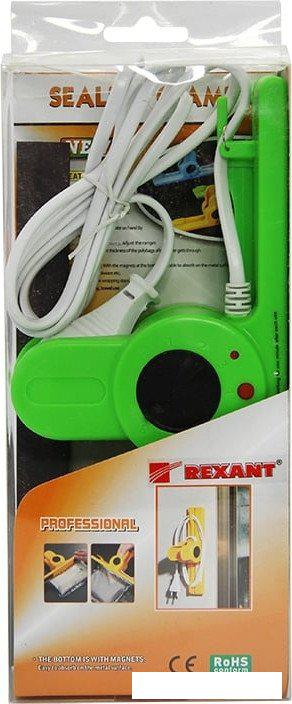 Термоупаковщик Rexant ZD-631 12-0055