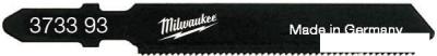 Набор пильных полотен Milwaukee 4932373393 (2 шт)