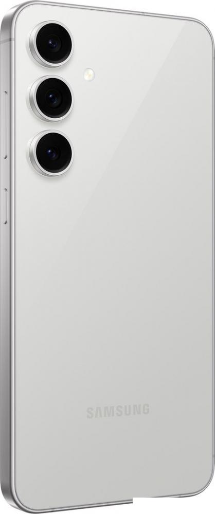 Смартфон Samsung Galaxy S24 FE SM-S721B 8GB/512GB (серый) Смартфон Samsung Galaxy S24 FE SM-S721B 8GB/512GB (серый)