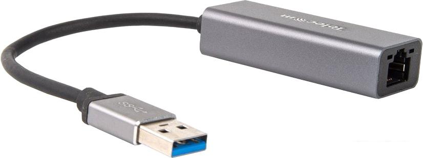 Сетевые адаптеры и сетевые карты Telecom TU312M