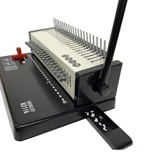 Брошюровщик Office-Kit B2116