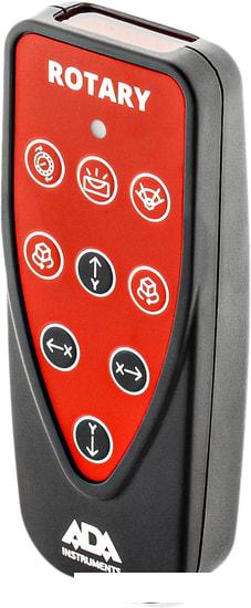 Лазерный нивелир ADA Instruments Rotary 400 HV Servo A00458_2020