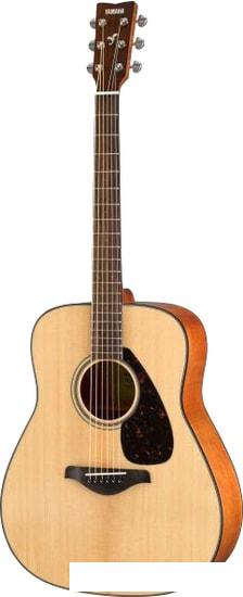 Гитары Yamaha FG800 (натуральный)