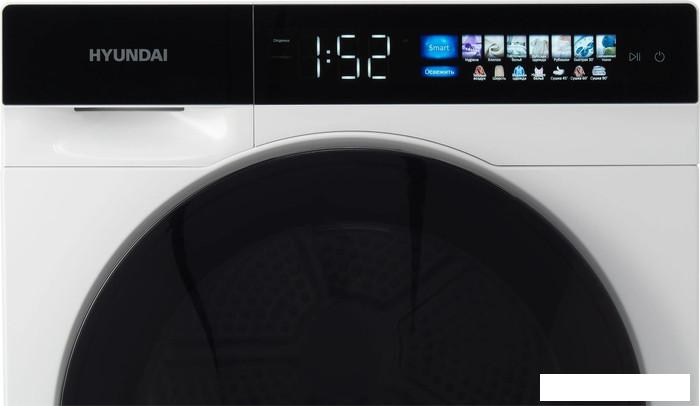 Сушильная машина Hyundai DFE9429