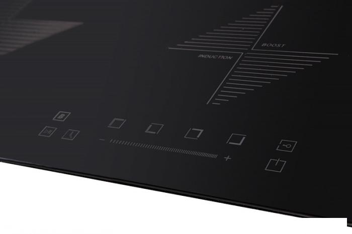 Варочная панель KUPPERSBERG ICS 604