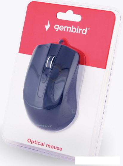 Мышь Gembird MUS-4B-01