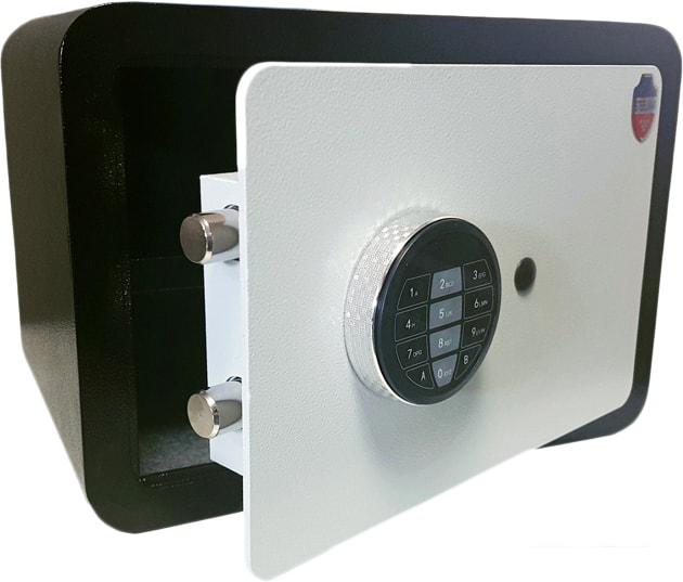 Сейфы, оборудование для хранения и транспортировки ценностей Steelmax MCH-25ER2-C