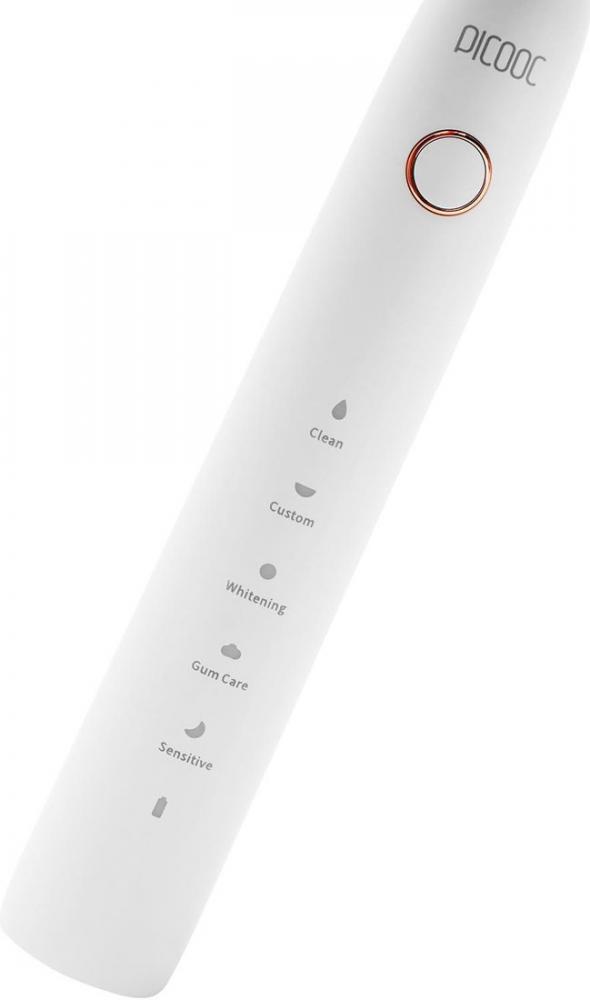 Электрические зубные щетки и ирригаторы Picooc T1 Lite (белый)