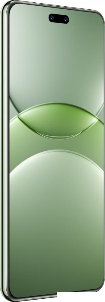 Телефон Huawei nova 13 Pro MIS-LX9 12GB/512GB (дымчатый зеленый)