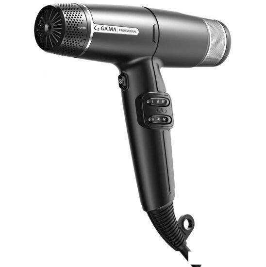 Фен GA.MA IQ Lite PH6030.BK