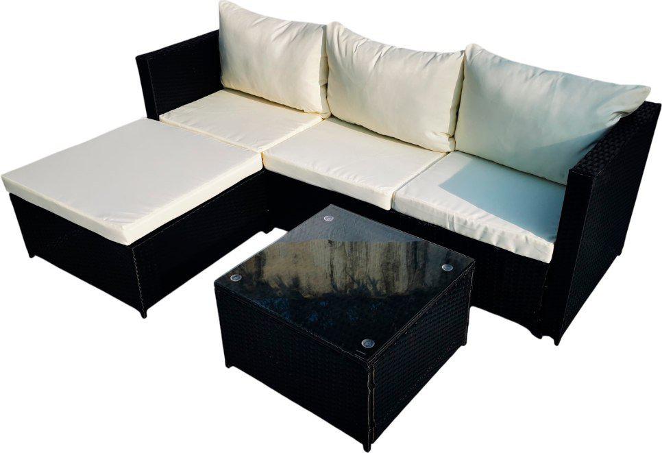 Набор садовой мебели Sundays Gela SFS 066