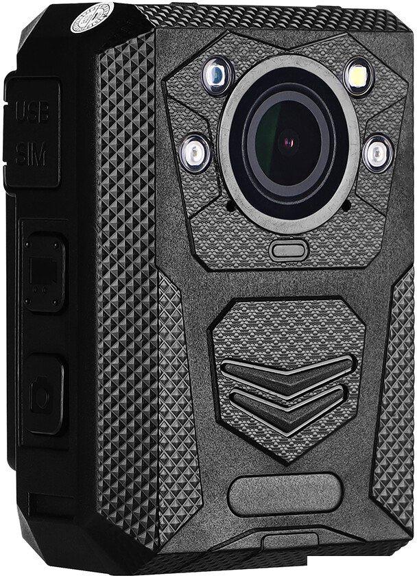 Экшен-камера BodyDvr X5A