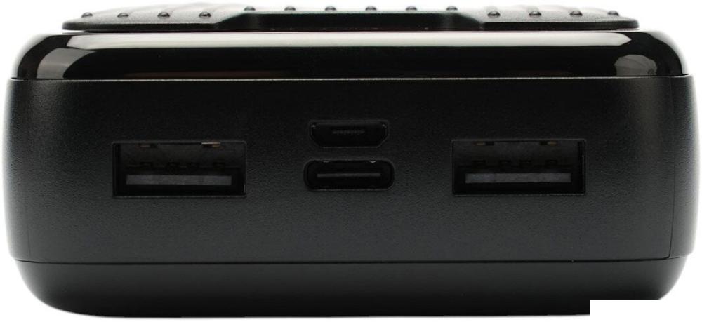 Внешний аккумулятор Gembird GPB-20