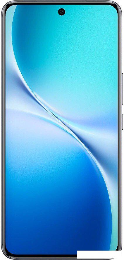 Телефон Vivo V60 12GB/512GB международная версия (туманный серый)