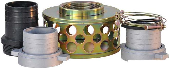 Мотопомпа Skiper LT30CXD