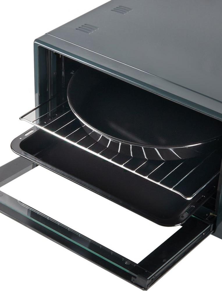 Мини-печи (ростеры) Ideal M 50 00 (серый)