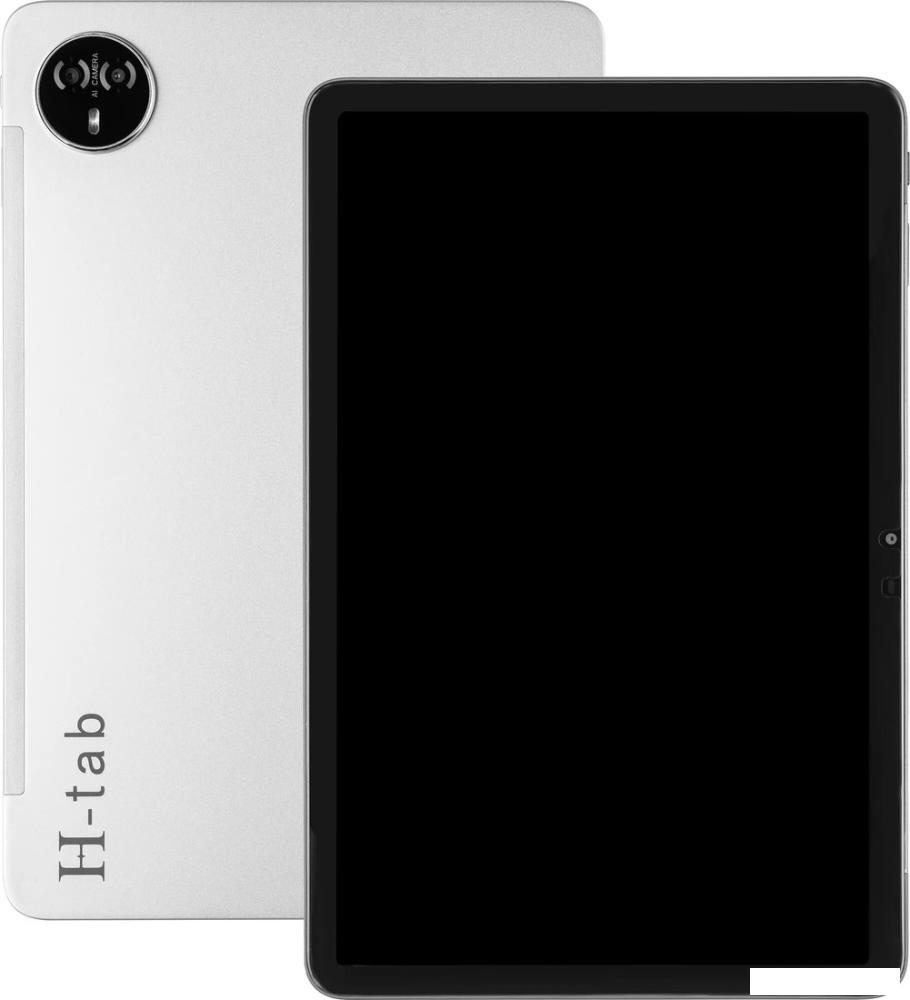 Планшеты Horizont H-Tab 1+ 8GB/128GB LTE (серебристый)
