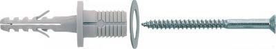 Дюбель распорный Fischer для крепления ступеней TBB 60583 (50 шт)