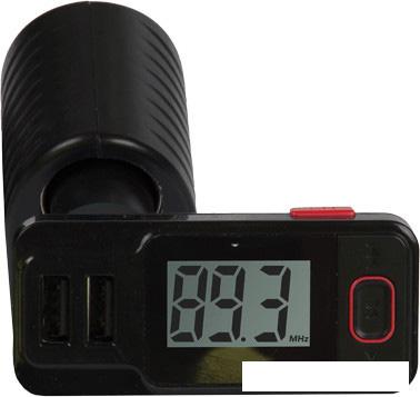 FM-модулятор Ritmix FMT-A775