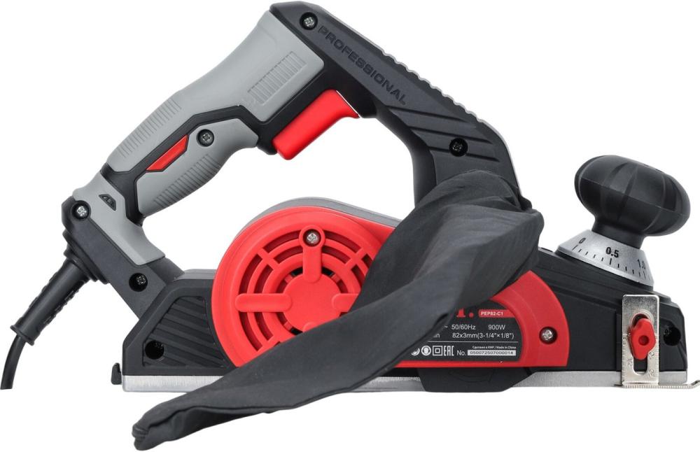 Рубанок P.I.T. PEP82-C1