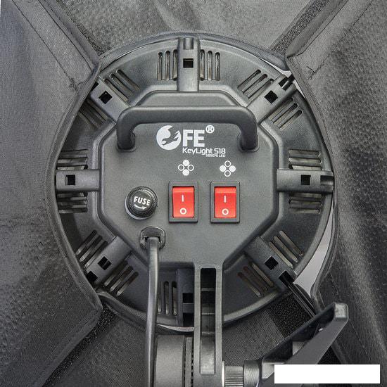 Софтбокс Falcon Eyes KeyLight 518 SB5070 LED