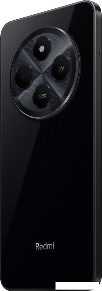 Смартфон Xiaomi Redmi 14C 4GB/128GB международная версия (полуночный черный)