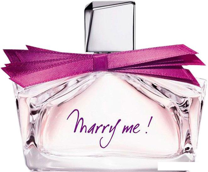 Парфюмерная вода Lanvin Marry Me! EdP (30 мл)
