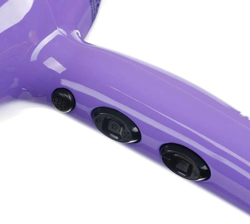 Фен Dewal Fiesta 03-2010 Lavender