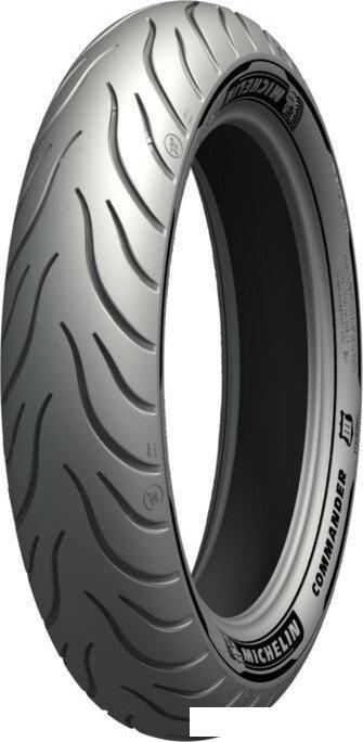 Дорожные мотошины Michelin Commander III Touring MH90R21 54H TL/TT