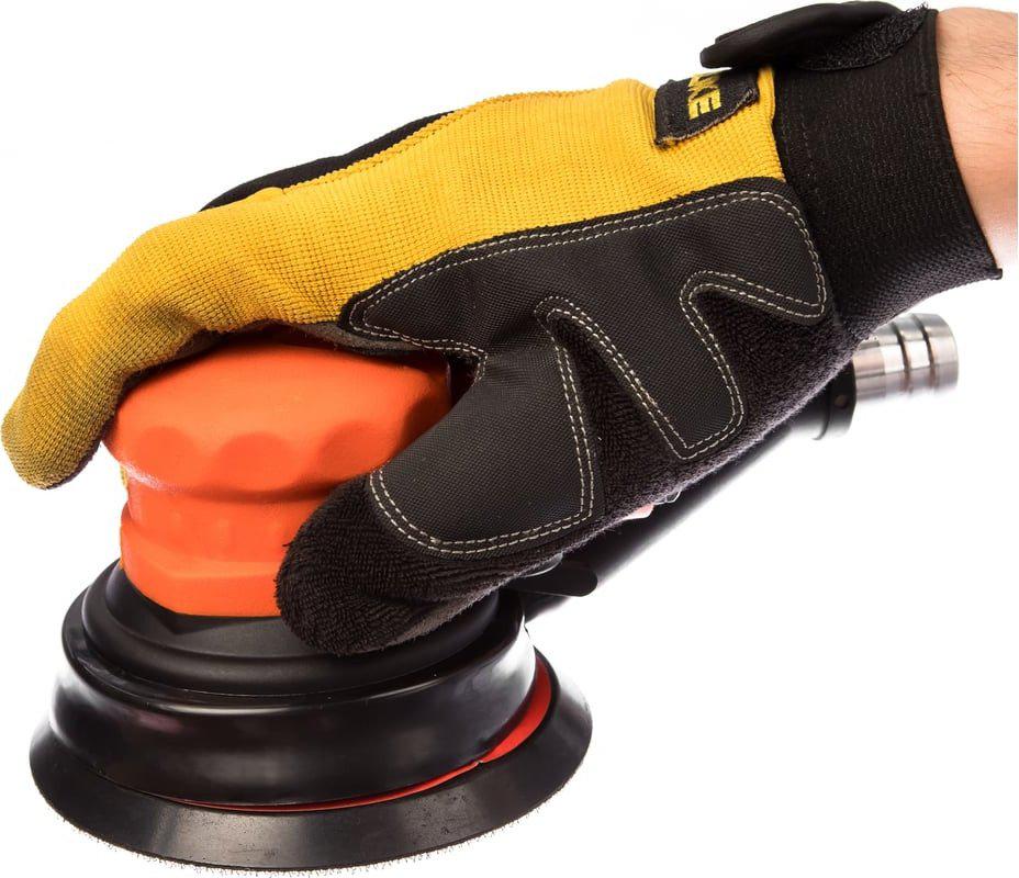 Пневмошлифмашина Gigant OG125P