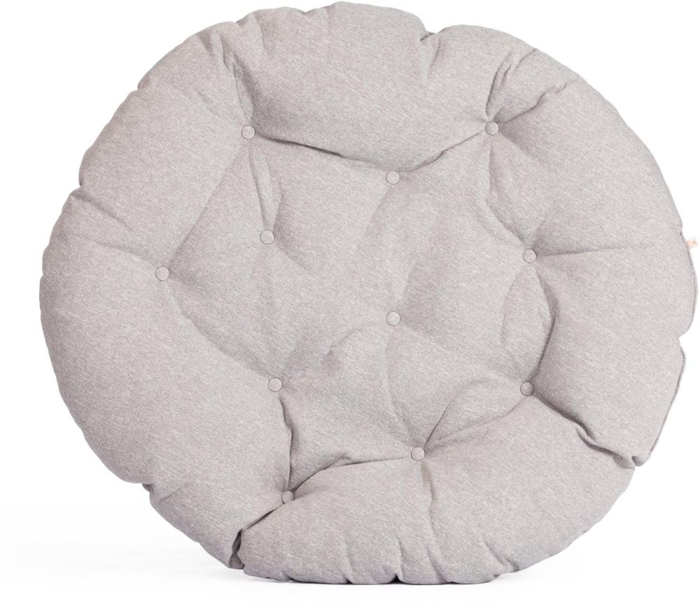 Интерьерное кресло TetChair Cloude Home 24729v15660 (cеро-бежевый)