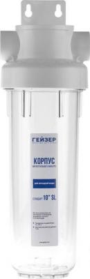 Корпус Гейзер Гарант 1/2" 10SL
