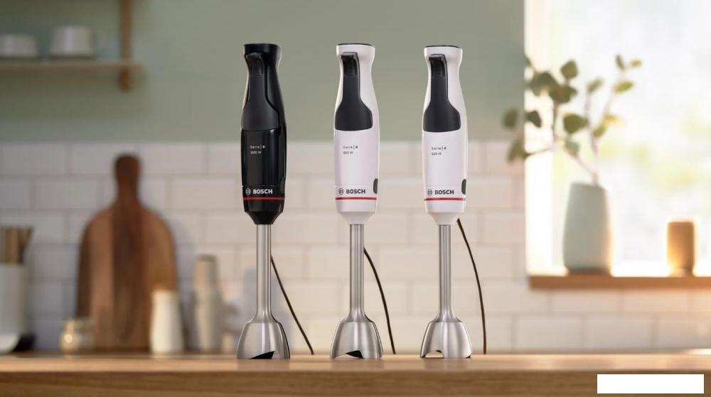 Погружной блендер Bosch MSM4B6V2